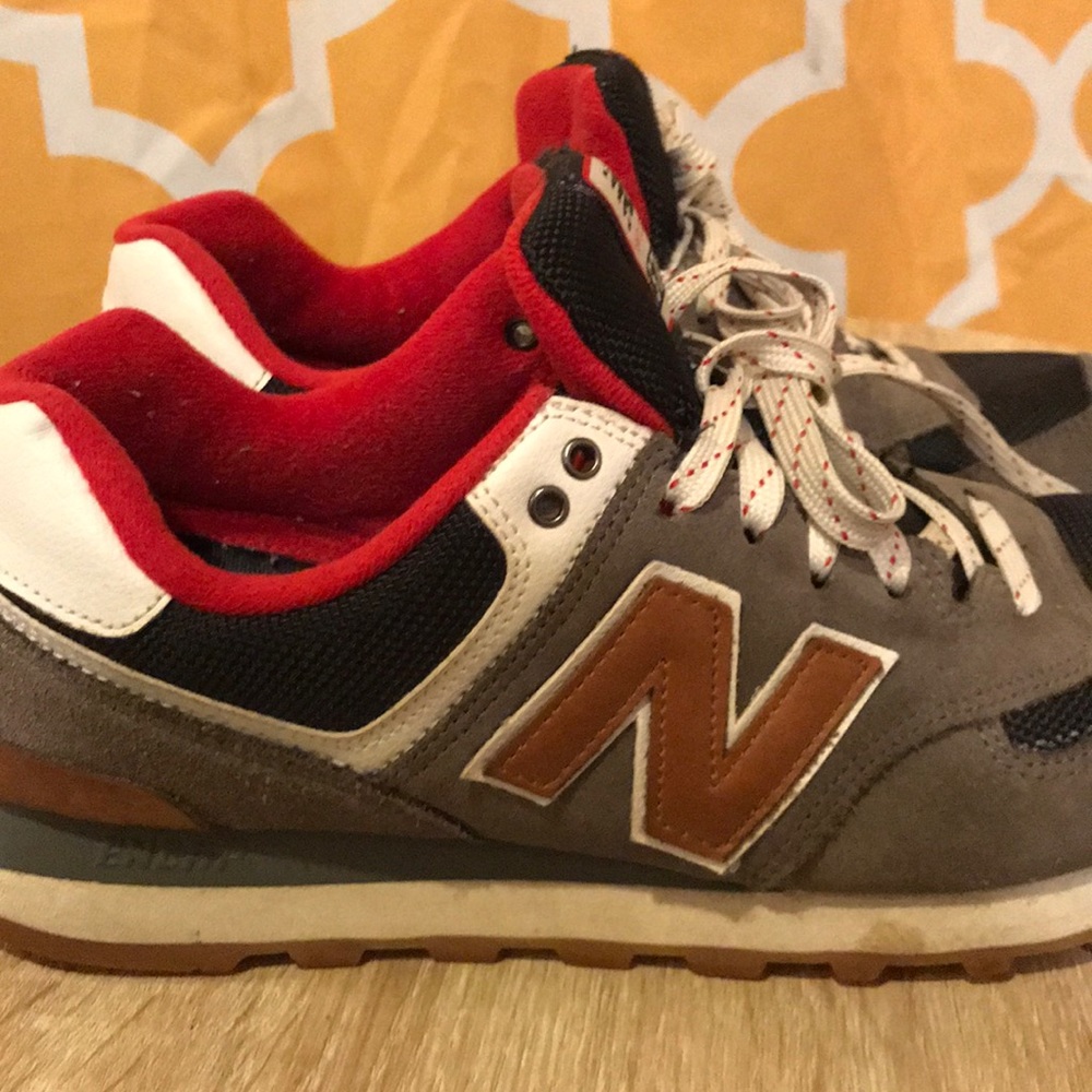 New Balance 574
